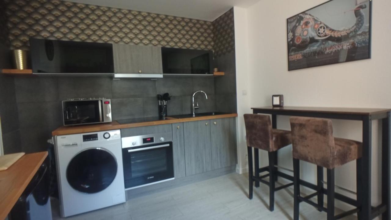 Coeur De Ville, Calme, Spacieux,Parking Et Wifi ! Chartres Exterior foto