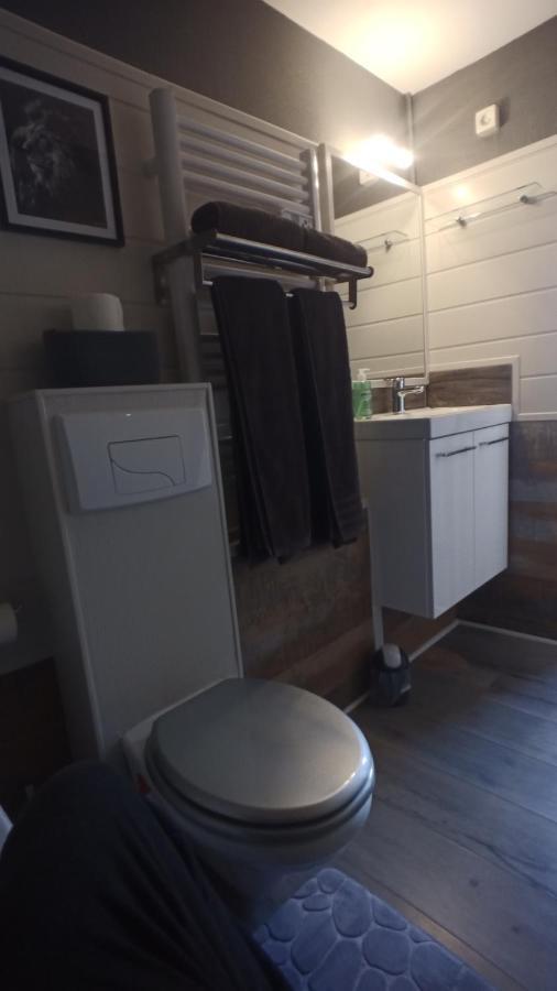 Coeur De Ville, Calme, Spacieux,Parking Et Wifi ! Chartres Exterior foto